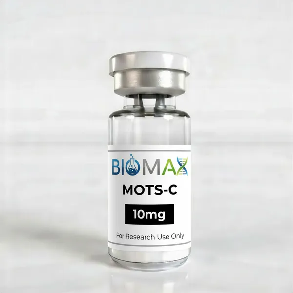 MOTS-C research peptide
