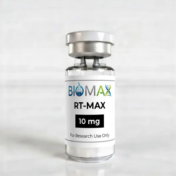 RT-MAX research peptide